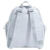 Adidas Recycled Polyamide Backpack Women's Light Blue KR3686