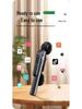 AI-Enhanced 360° Auto-Tracking Gimbal Selfie Stick with Face & Dance Tracking, Anti-Shake Stabilization
