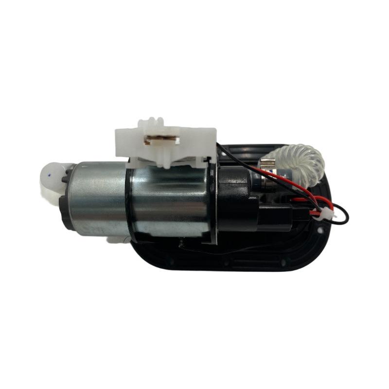 Can-Am Max Motorcycle Oil Pump Assembly (06-08 Models) - Part 703500771