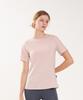 Cl Coco Clwt8094 All Day Short Sleeve Peach Pink