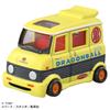 TAKARA TOMY Tomica Dream Tomica Tomica X Dragon Ball Master Roshi Wagon Miniature Car Toy for Ages 3 and Up