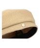 Yunibeosyeolkemiseuteuli Summer Logo Beige Beret