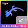 Fidget Toy Adjustable Body Joints Pendant Charms Articulated Dragon Lizard Toy  Kids Toy