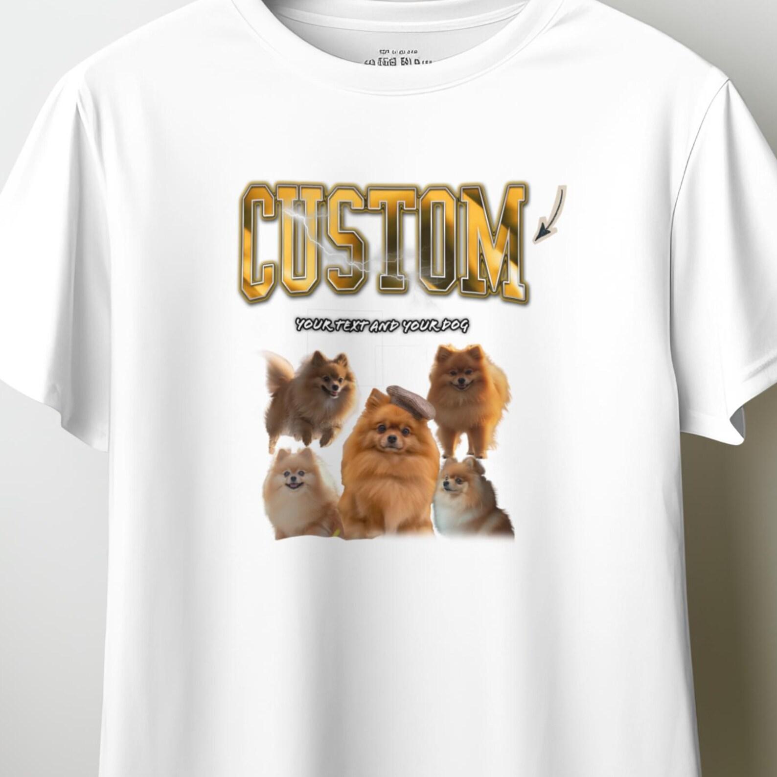 Custom Bootleg Rap Tee, custom bootleg shirt, custom photo shirt, birthday gift, husband christmas gift, custom your own bootleg shirt 3XL