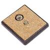 ETSUMI Tripod Accessory Quick Shoe Set Camera Plate E-283
