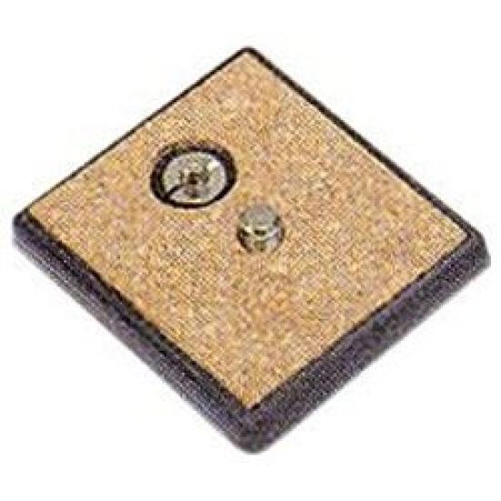 ETSUMI Tripod Accessory Quick Shoe Set Camera Plate E-283