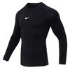 Nike Men's Long-Sleeve Compression Top