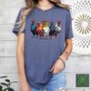 Cool Chickens T Shirt Funny Friend Farm For Women Cute Farmer Outfit Country Mom Crazy Chicken Animal Lover