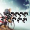 10Pc Brake Buckle C Clip Shift Cable Housing Hose Guide for MTB Road Bike Bicycle
