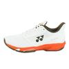 Yonex Power Cushion Ad Accel MAC SHTAAMA cm White/Orange (386) 26.5