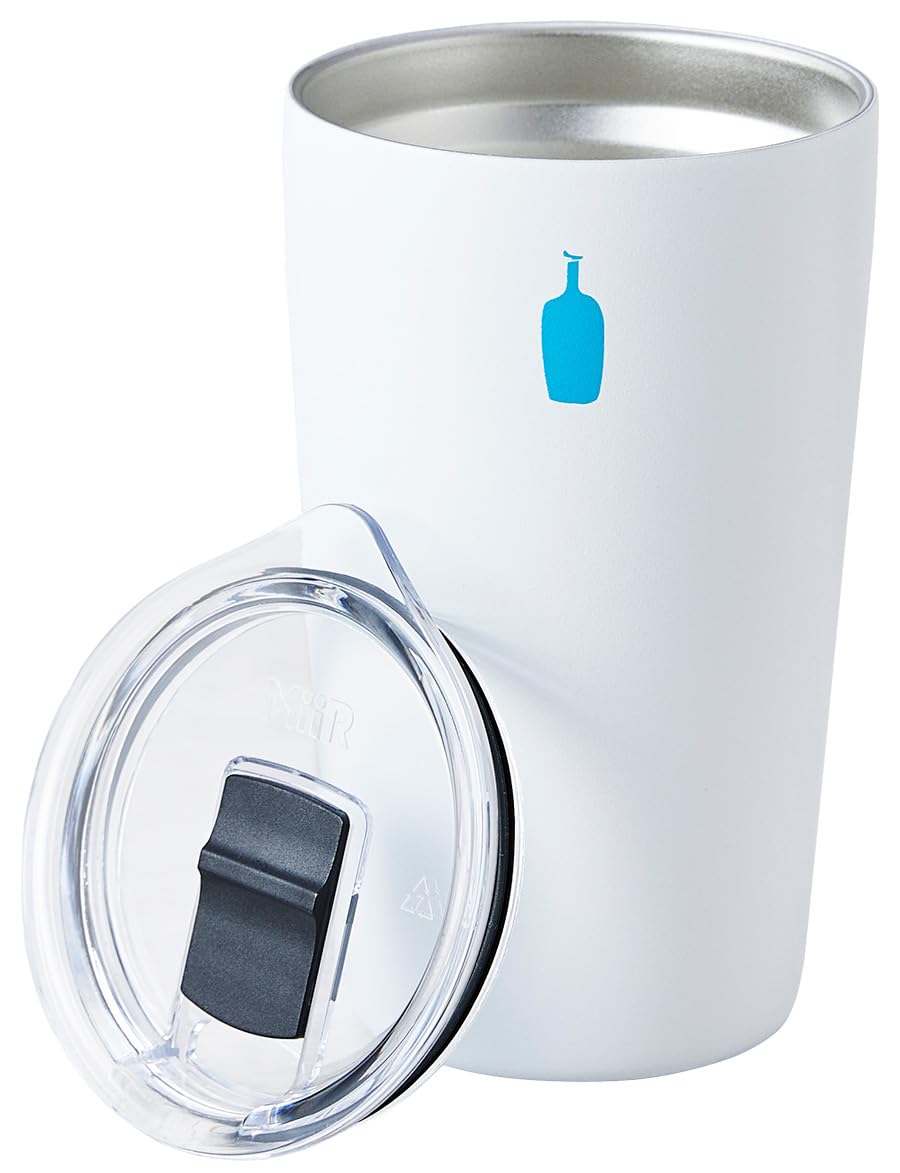 

Blue Bottle Coffee Commuter Cup