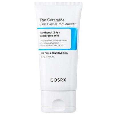 The Ceramide Skin Barrier Moisturizer Cream 80ml