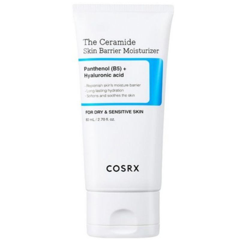 

COSRX The Ceramide Skin Barrier Moisturizer Cream 80ml