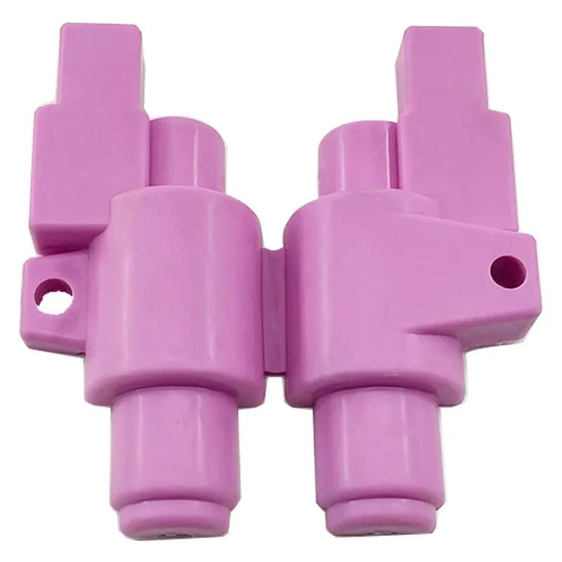 Luft Diesel Heizung Kraftstoffpumpe Abdeckung Halter Gehäuse Halterung Schützt Dosierpumpe Standheizungen Für Auto LKW VAN Wohnmobil Wohnwagen Bus