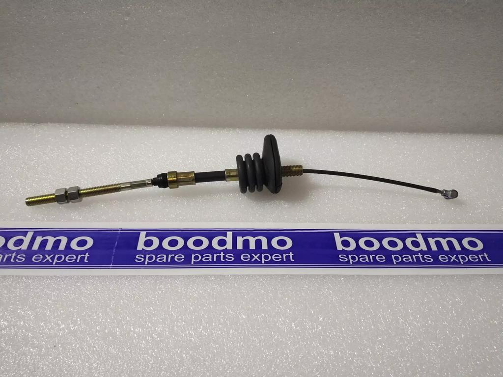 Cable Set, Parking Brake for MAHINDRA CL 550 MDI - 0605BB0060N