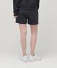 Musinsa Standard Woman Women'S Sweat Shorts [Dark Gray]