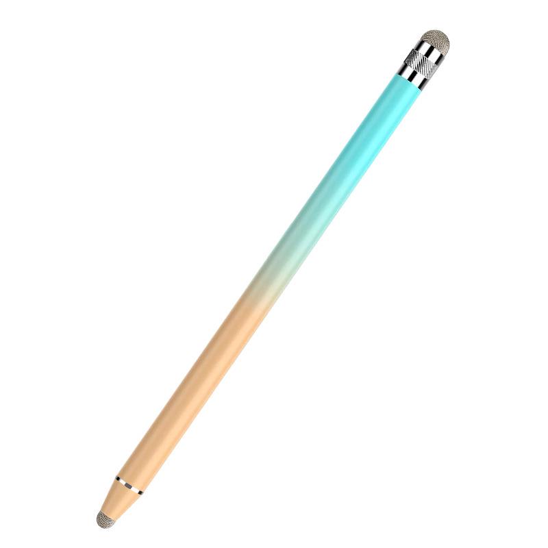 Dual-Tip Gradient Stylus for iPad, Mobile Phones, and Tablets
