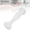 Coffee Tamper PP Reusable Ergonomic Coffee Hammer for Coffee Grounds Pressing Tool