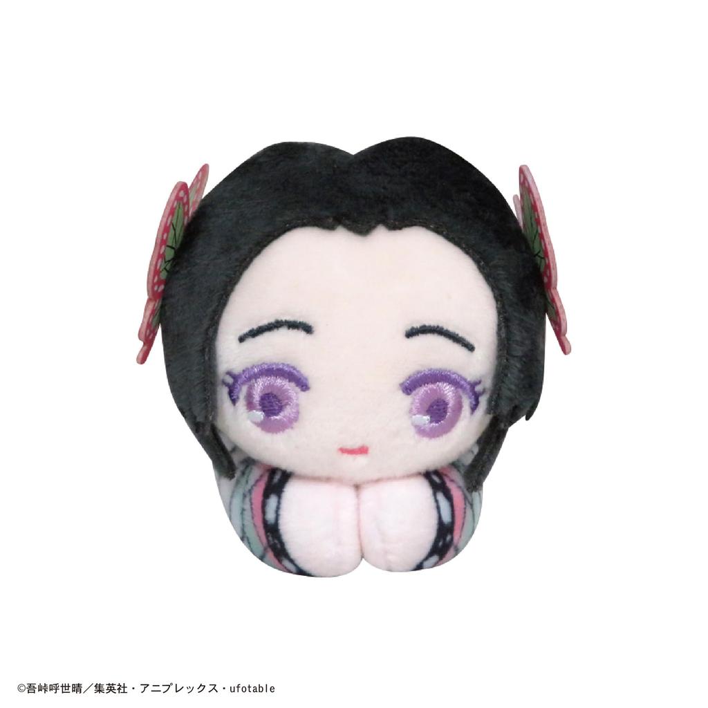 Demon Slayer Hug Character Collection 5 BOX (Resale)