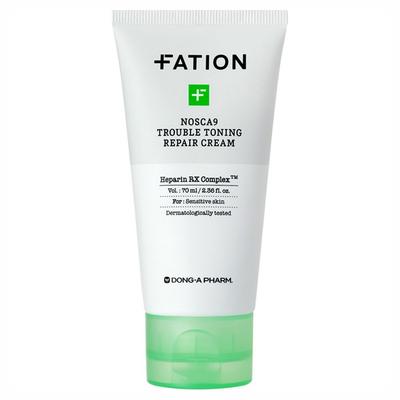 Noscanine Trace Repair Cream, 70ml, 1 Stück