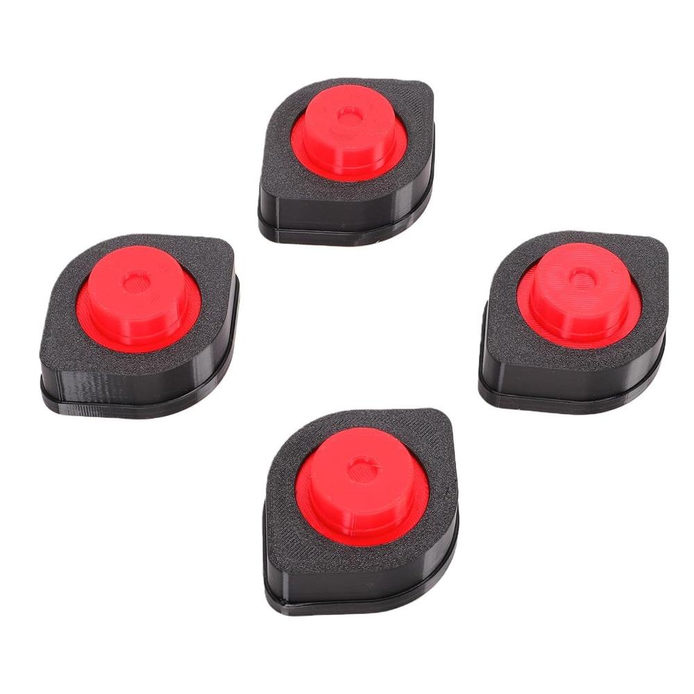 PETG Material Shock Absorbing Pads High Friction Cushioning Feet For U1 3D Printer