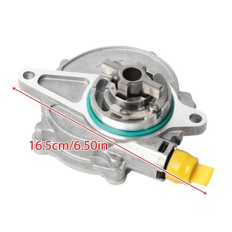 Brake Control Vacuum Pump Replacement Brake Vacuum Pump for S60 S80 V70 XC60 XC70 6G9N2A451AF LR009388 Auto Accessory