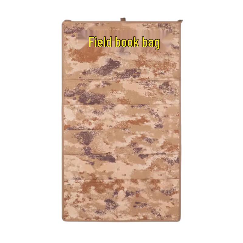 Waterproof Oxford Cloth Mobile Book & Newspaper Display Bag
