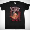 CANNIBAL CORPSE Torture Death T Shirts All Size S To 5XL Unisex T-Shirt