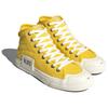 Nizza Alife x Nizza Adidas Originals High 'Yellow' FX2619