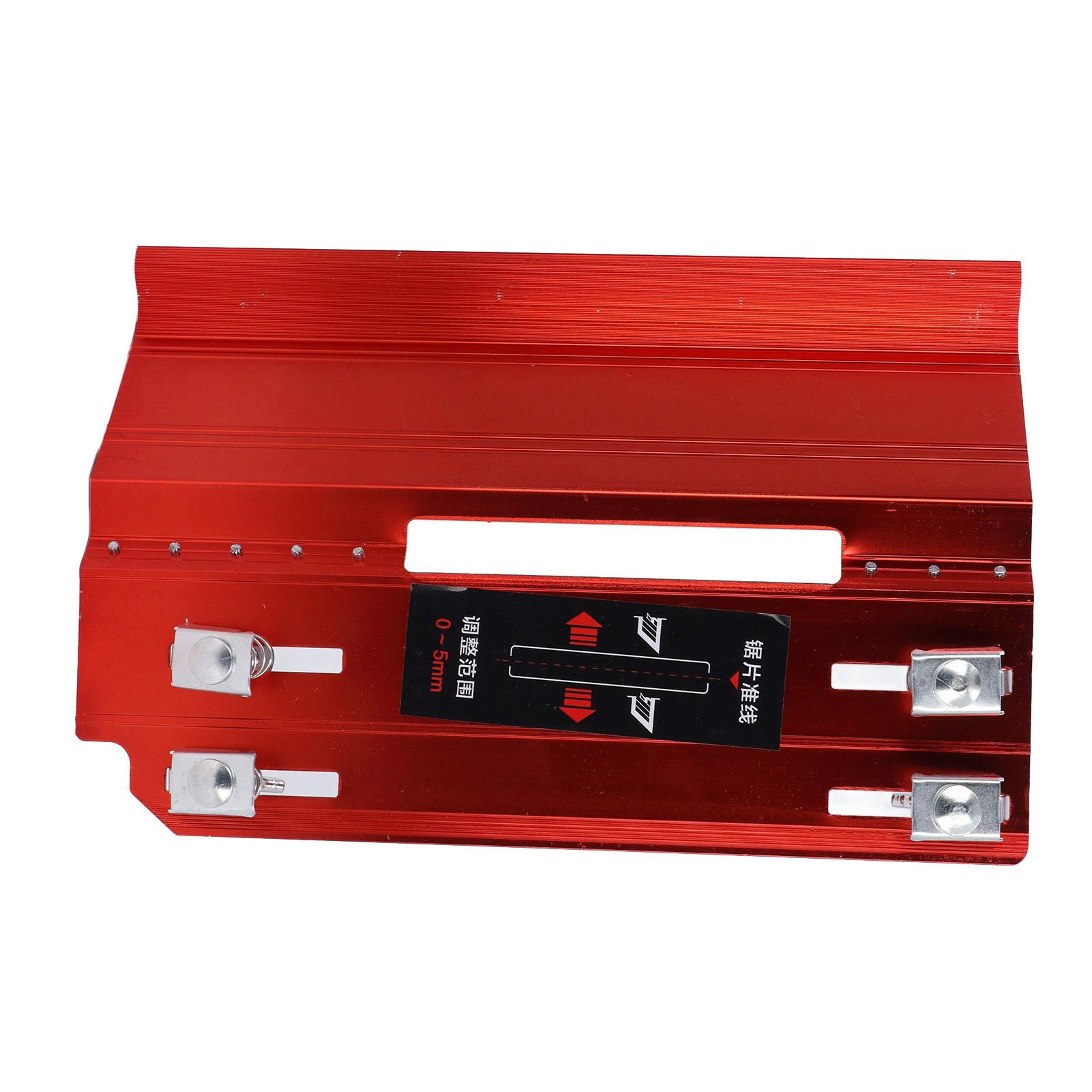 

Инструмент для снятия фаски с плитки Высокоточный Металлический станок для резки углов из алюминиевого сплава