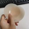 2-10PCS New Silicone Nipple Cover Women Reusable Breast Lingerie Bra Sticker Invisible Petal Lift Up Adhesive Pads Chest Pasties