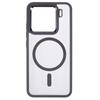 For Xiaomi 15 Case Compatible with MagSafe Anti-Drop TPU+PC Phone Cover