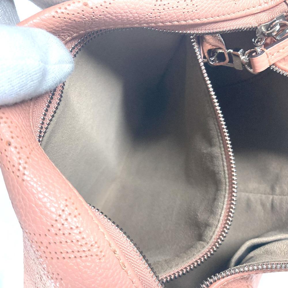 Louis Vuitton  M94276  MonogramMahina Serene PM  Tote Bag Hand Bag 2WAY Bag