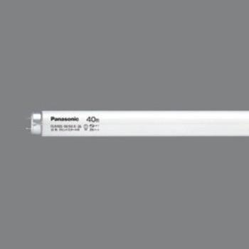 

Panasonic прямая трубчатая люминесцентная лампа 40 Вт теплый белый цвет быстрый тип запуска внешний метод полосатый [набор 10] FLR40S/WW/M-10SET