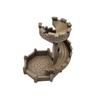 3D Printed Castle Staircase Sieve Tower Ornament For Game Desktop Decoration