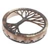 Shaman Drum Siberian Drum Spirit Music Handmade Shamanic Drum With Drum Stick Home Decor