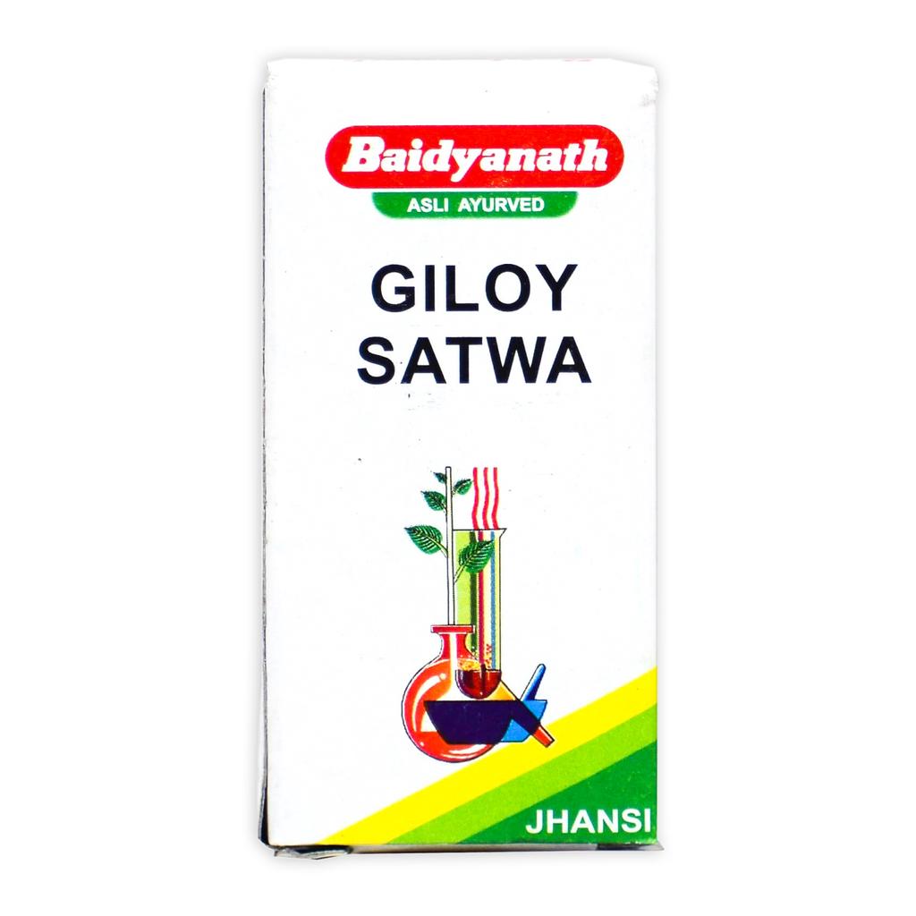 Giloy Satwa (10 G), Giloy Satwa, Baidyanath