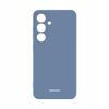 Sc Silicone Case Galaxy S24 Blue
