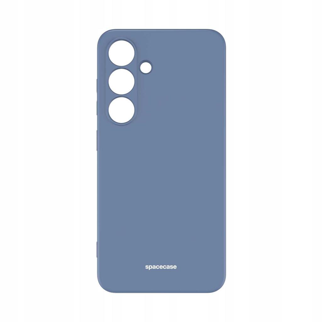 Sc Silicone Case Galaxy S24 Blue
