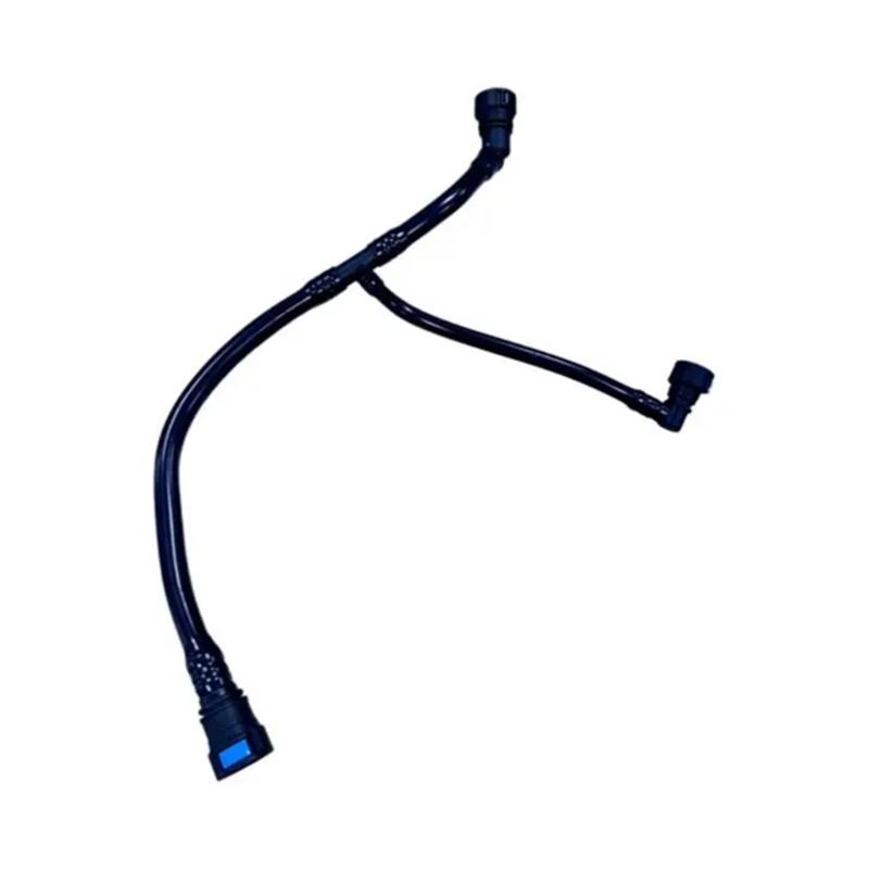PCV Valves Repair Kit Ventilation System Upgrade Parts For 1.4L 1.5L Engine 12640659 12673862 12637666 12665644 12685407