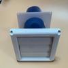 4Inch Dryer Wall Ventilation Duct Kits Dryer Vent Hose Connectors Wall Ducting Kits Efficient Airflows Management