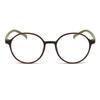 Women's & Men's Colorful Anti-Blue Light Reading Glasses - Large Frame HD Presbyopic Specs