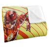 The Flash Cartoon Blanket