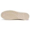 Li Ning Mousse Bath Slip Resistant Abrasion Resistant Low top Skateboard Shoes Men's White Gray AGCT161-1