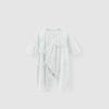 Modal Tie-Up Baby Summer Romper