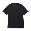 Y-3 Running T-shirt Asia Sizing 'Black' Men's IW9993