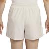 Nike Sportswear Casual Shorts Women's Beige FV7558-104