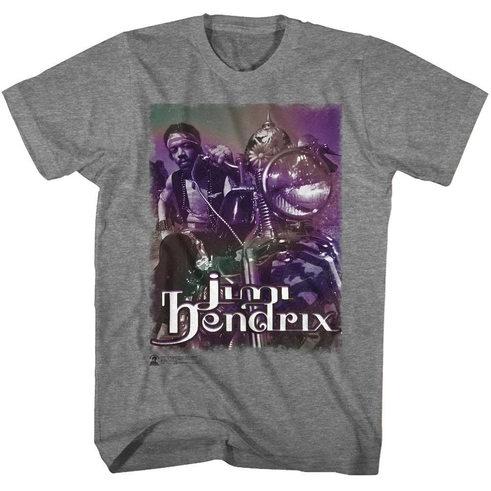 Jimi Hendrix South Saturn Delta Music Shirt 130