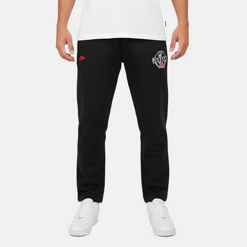 Jordan Men s Casual Sport Knit Pants L