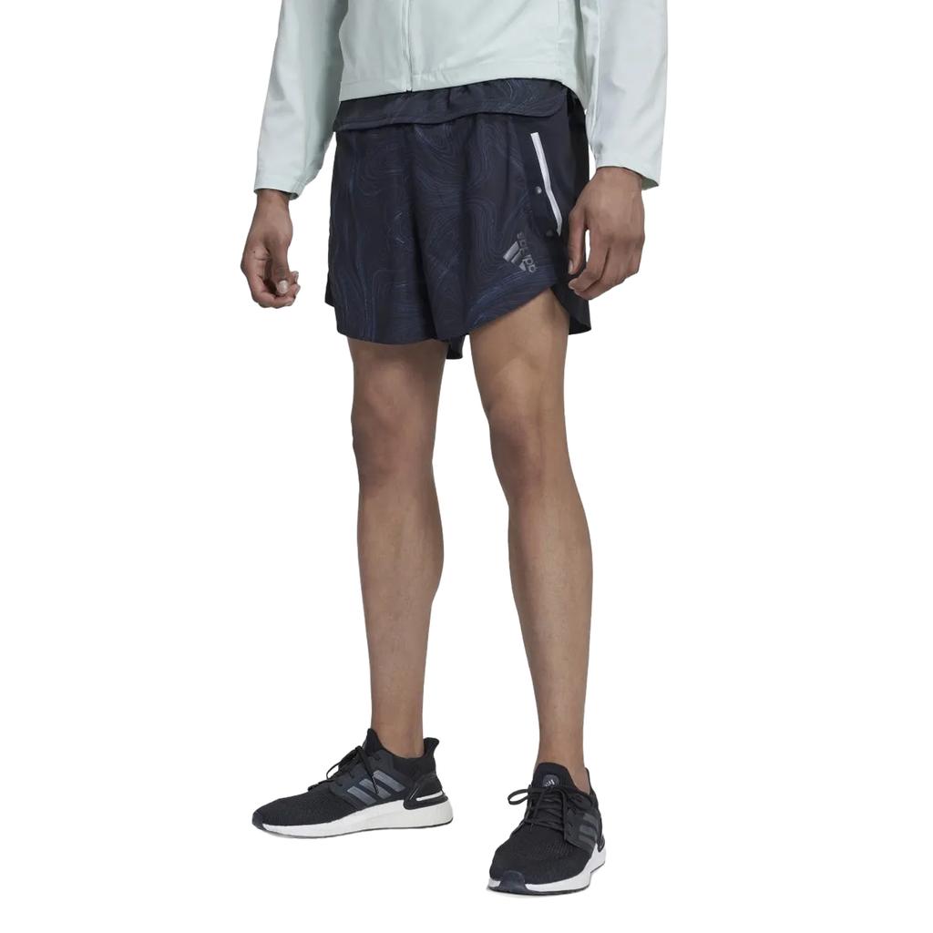 Adidas Mens D4R RTFO Shorts